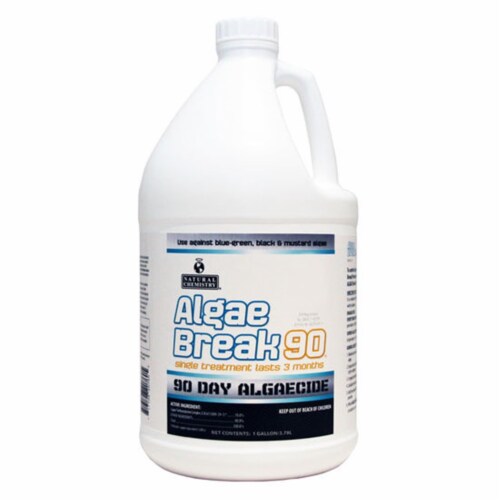 Natural Chemistry Algae Break 90