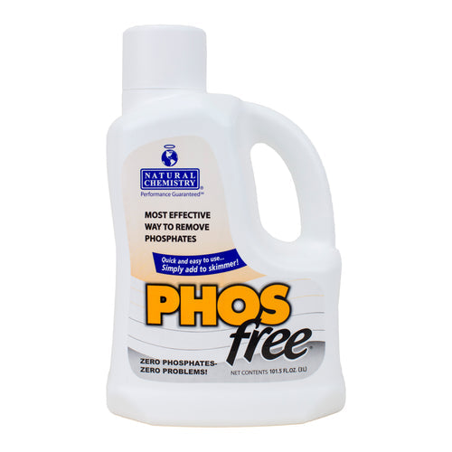 NATURAL CHEMISTRY PHOSfree®