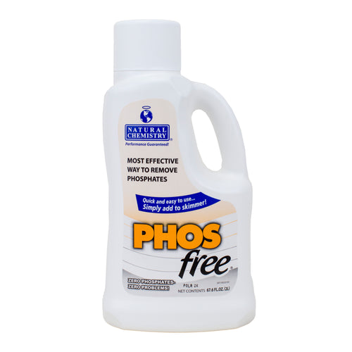 NATURAL CHEMISTRY PHOSfree®