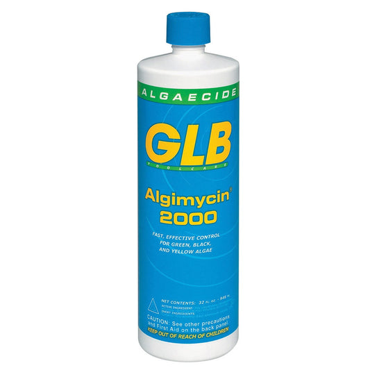 GLB 32 fl oz Algimycin® 2000 Algaecide