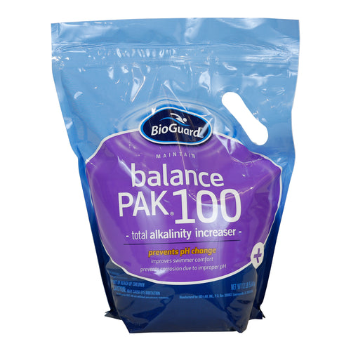 Bioguard Balance Pak 100