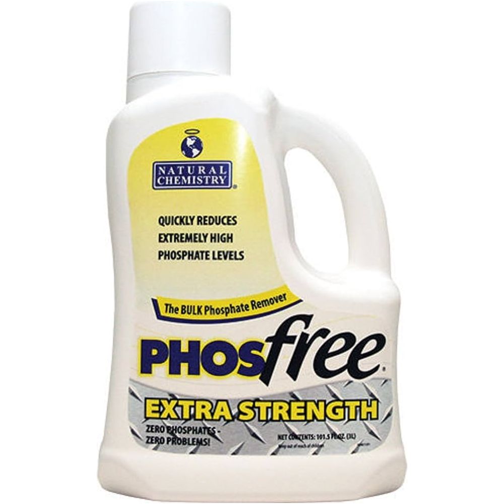 NATURAL CHEMISTRY 3L Phosfree® Extra Strength