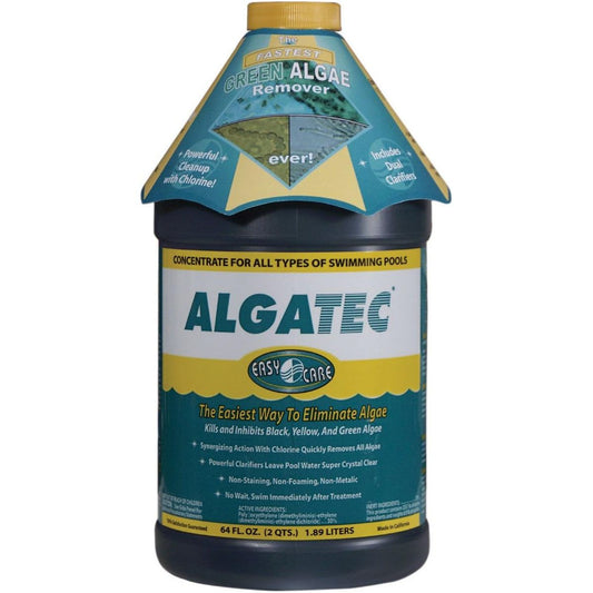 Algatec 64 oz Algaecide