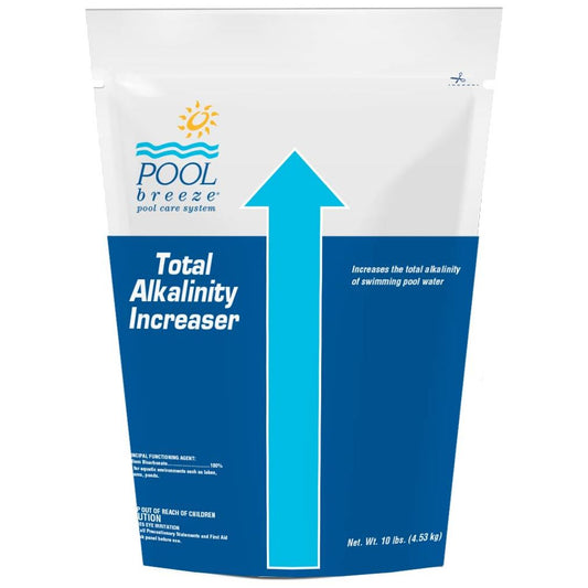 Pool Breeze Alkalinity Up