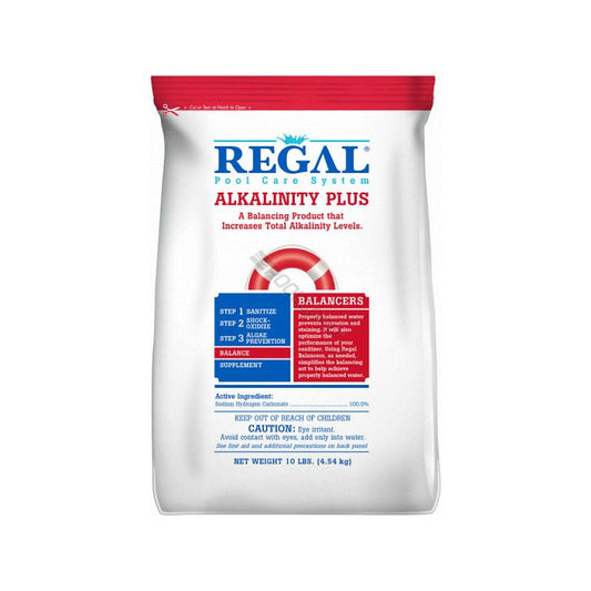 Regal Chemicals Alkalinity Up